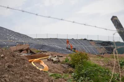 Transwaste Recycling and Aggregates Limited — waste collection