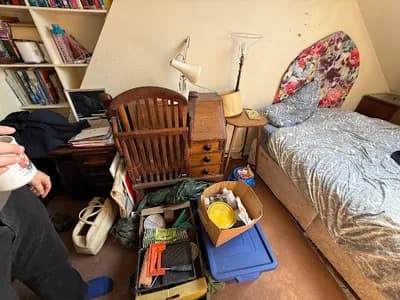 Stevens Waste Clearance — waste collection