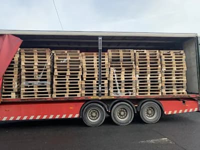 Direct Packaging UK Ltd. Trading As Jaymac Solutions — waste collection
