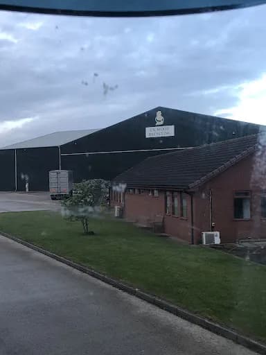 Enva Wood Recycling Middlesbrough Limited — waste collection