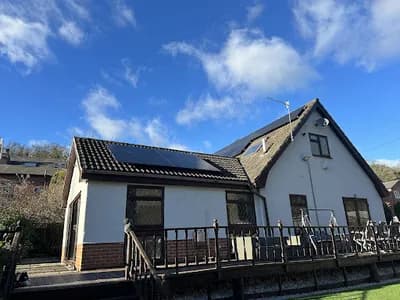 Your Solar Energy Limited — waste collection