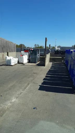 Higgins Recycling Limited — waste collection
