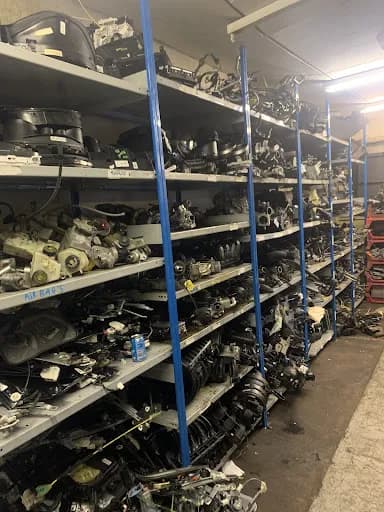 Scs Salvage Ltd — waste collection