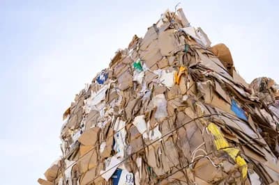 Am Recycling Materials Limited — waste collection