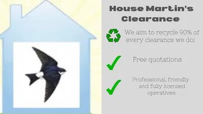 Maydews House Clearance — waste collection