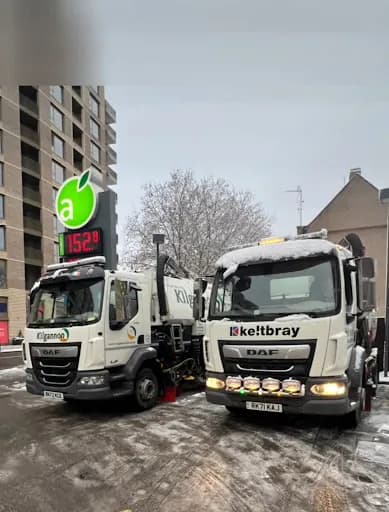 Kilgannon Group Limited — waste collection