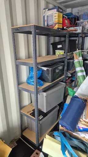 Christopher Kodic Trading As Ck House and Storage Clearance — waste collection