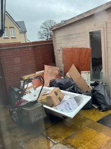 Zachiary Smout Trading As Smouts Waste Management — waste collection