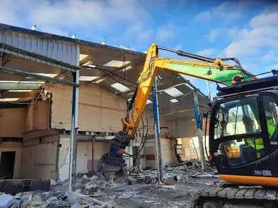 Glc Projects Ltd — waste collection