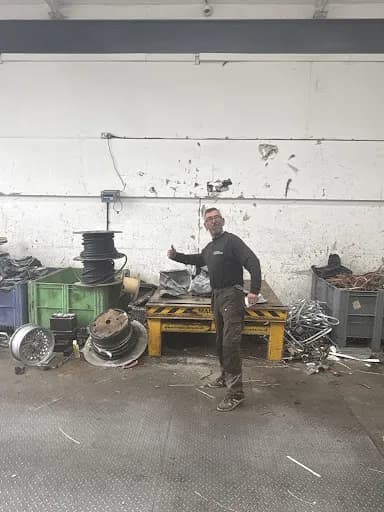 Summit Recycling Solutions — waste collection