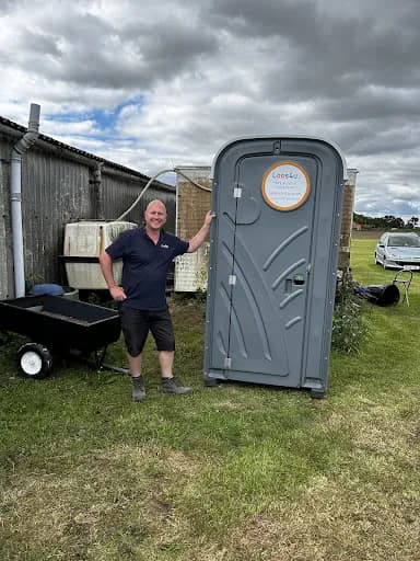 Loos4u Ltd — waste collection