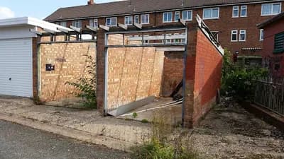 Hegarty Demolition — waste collection