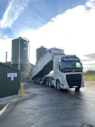 Austwick Haulage Ltd — waste collection