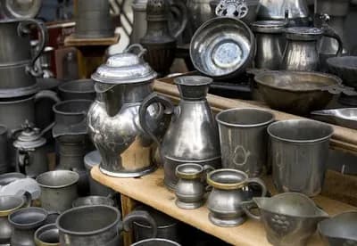 S. R. Payne Metal Recycling Ltd — waste collection