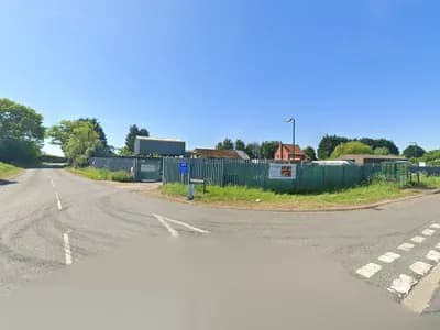 Norfolk Tyre Recycling Limited — waste collection