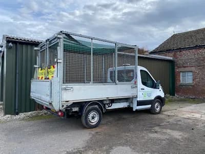 James Mann Trading As the Waste Removal Group — waste collection