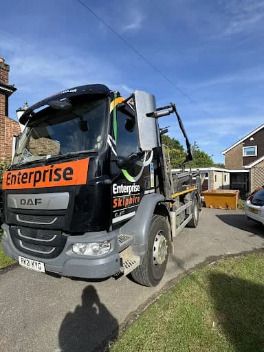 Enterprise Skip Hire Limited — waste collection