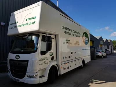 Actual Support Services Limited Trading As Actual Removal Co. — waste collection