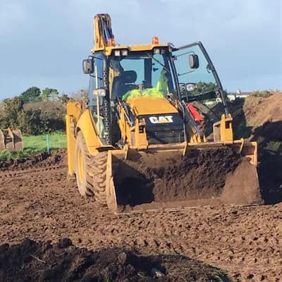 John Wicks Plant Hire Limited — waste collection