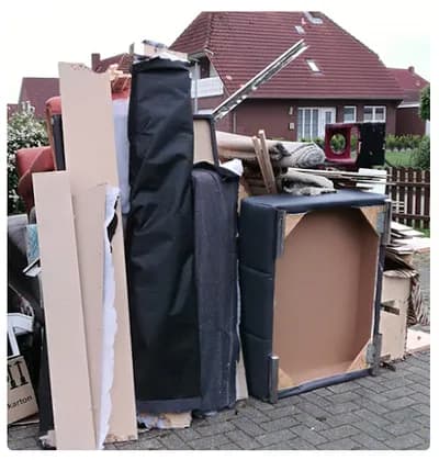 A & A House Clearance Limited — waste collection