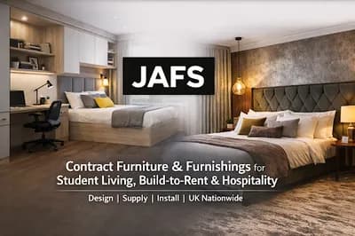 Jafs Contract Beds Limited — waste collection