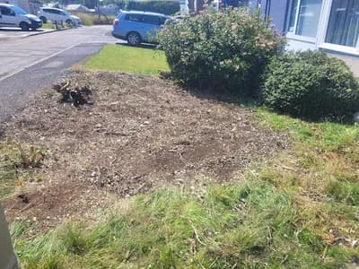 Claire Hendy Trading As Rubbish and Household Clearances Cornwall — waste collection