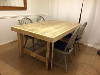 Chiltern Wood Recycling Project — waste collection