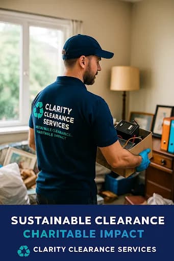 Clarity Clearance Ltd — waste collection