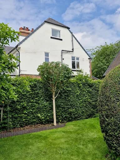 Aire Valley Tree Services Limited Trading As Aire Valley Tree Services Ltd — waste collection