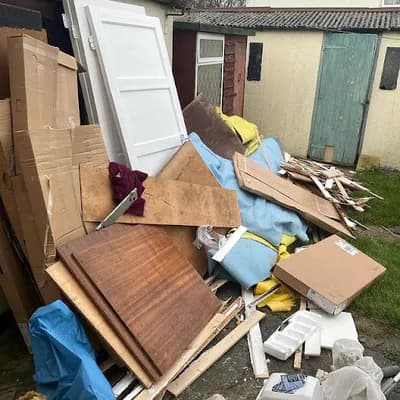 Liam Bayliss Trading As South East Rubbish — waste collection