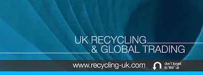 Recycling UK Limited — waste collection