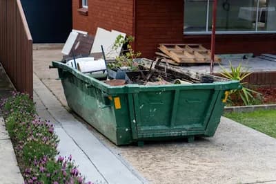Christopher Field Trading As Cmr House Clearance — waste collection