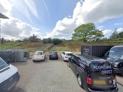Fox and Vixens Limited Trading As Fox and Vixens Skip Hire — waste collection