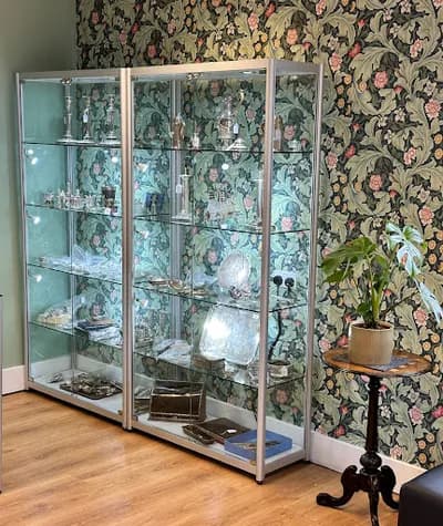 Aubrey's Auctioneers Limited — waste collection