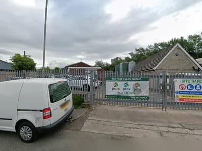 Pure Clean Waste Solutions Ltd. — waste collection