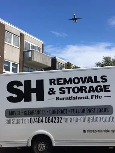 Sh Removals — waste collection