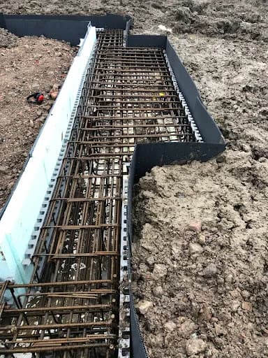 Duke Readings Groundworks Limited Trading As Duke Readings Groundworks Ltd — waste collection