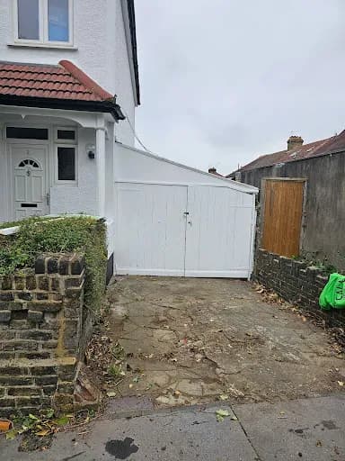 Croydon Waste Ltd — waste collection