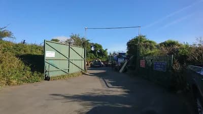 Smith Bros. Metal Recycling Limited — waste collection