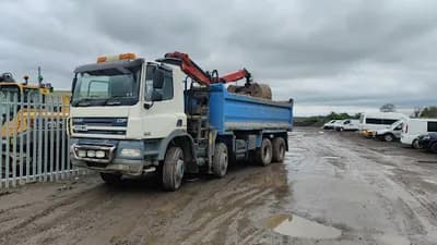 Ebor Skip Hire — waste collection