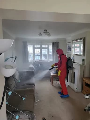 6 Stars Cleaning Solutions Ltd — waste collection