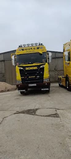 John Coles Contractors Ltd — waste collection