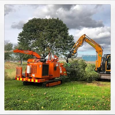 Batson Groundcare Ltd — waste collection