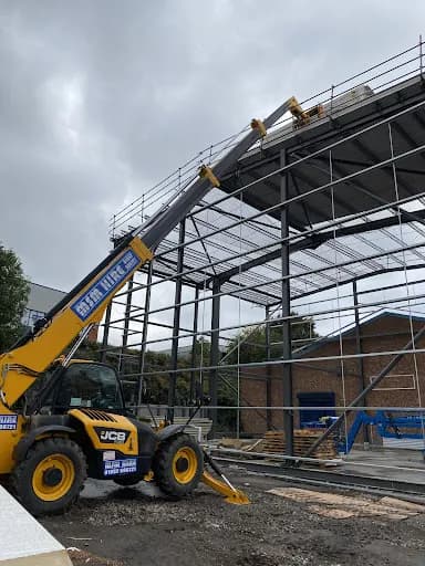 Rdp Cladding Ltd — waste collection
