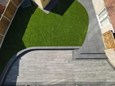Williams Paving Ltd — waste collection