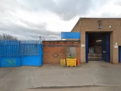 Aws Recycling Ltd — waste collection
