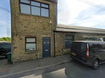 Ccs Auto Salvage and Spares Limited — waste collection
