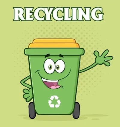Godfreys Waste Solutions — waste collection