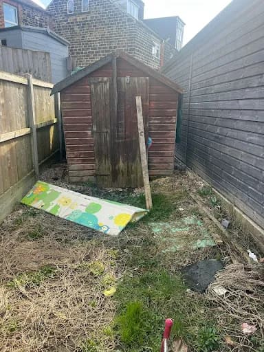 Glyn Owen Trading As G.o Waste Removals — waste collection