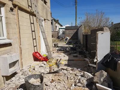 Waste Collect South West — waste collection